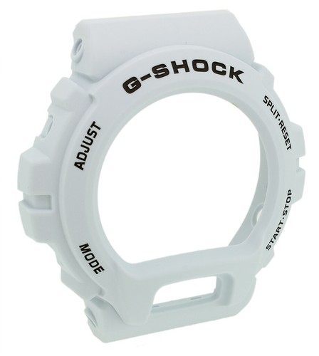 Casio shock bezel - g-shock,