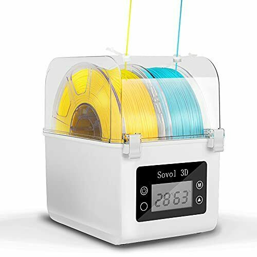 Filament trockner sovol 3d - filament,