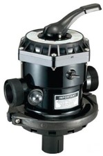 Mehrwegeventil ABS 1,5 "