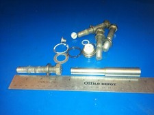 bolts screws plug  outdrive