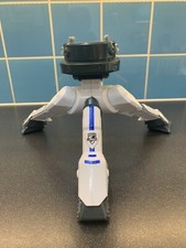 NERF N-Strike Elite Rhino-Fire