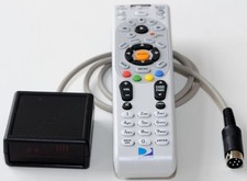 Wireless Remote Adapter for