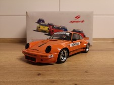 Porsche 911 3.0 RSR Iroc
