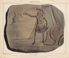 Daumier la - h., "la