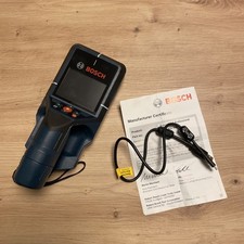 Bosch Professional Wallscanner