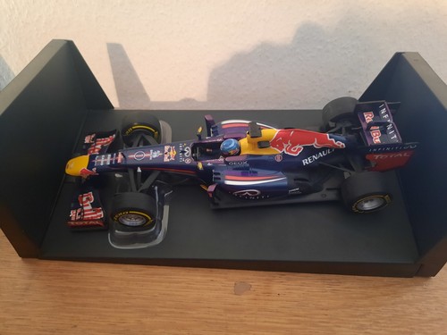 Red bull rb9 vettel - rb9,