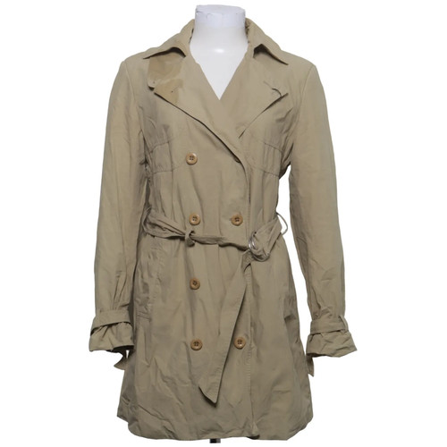 Strenesse blue trenchcoat - strenesse,