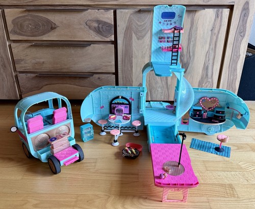 Lol surprise wohnmobil - surprise!,
