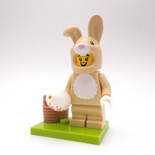 LEGO® Minifigure Series -