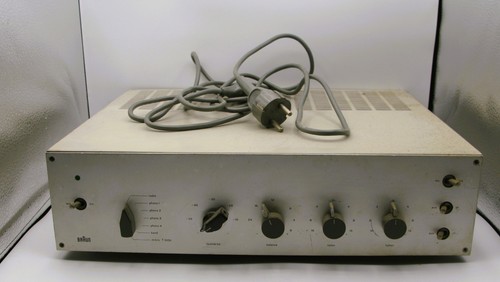 Braun csv - csv, 13