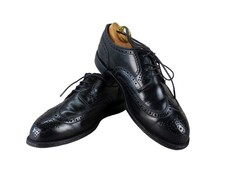 Alden 14302 Damen Halbschuhe