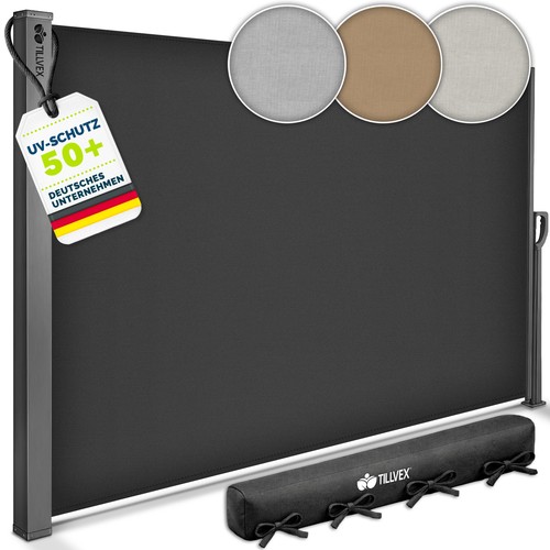 Tillvex seitenmarkise - tillvex®,