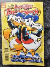 Walt Disney Taschenbuch Die