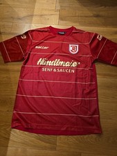Saller Trikot Jahn Regensburg Away 13/14 in Größe S