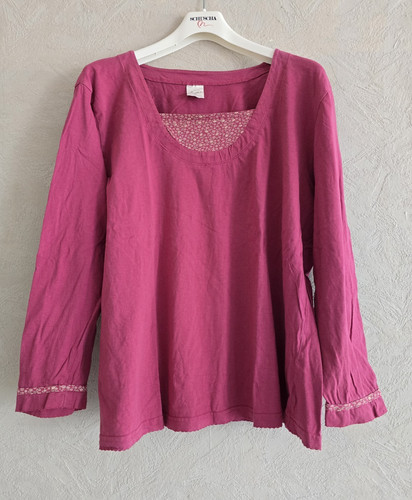 Queentex damen bluse tunika - queentex,