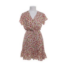 Vintage Dressing, Wickelkleid