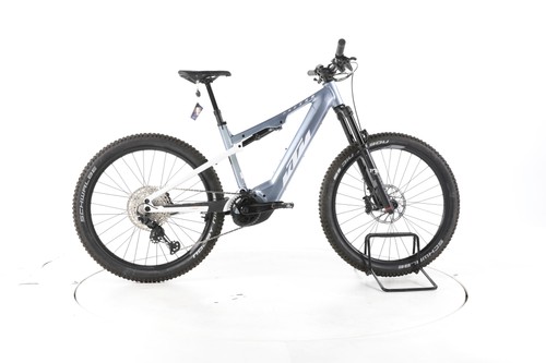 Ktm macina lycan - macina,