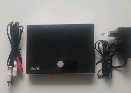 Teufel raumfeld connector - raumfeld, 2