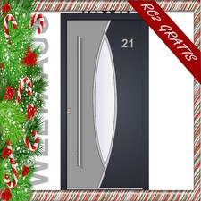 Haustür Welthaus 100%