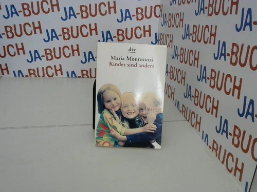 Kinder sind anders bearb v - sind, anders: