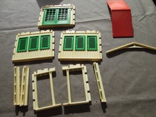 Playmobil - div. Teile für