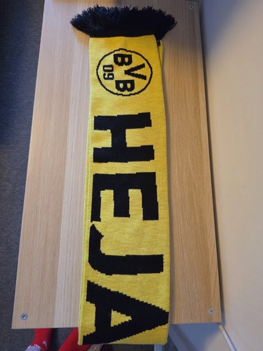 Borussia dortmund fanschal - dortmund,