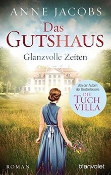 Das gutshaus glanzvolle - das,