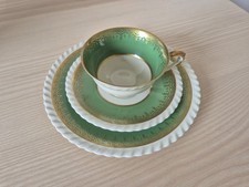 K&A Krautheim Selb Bavaria Porzellan Kaffeeservice