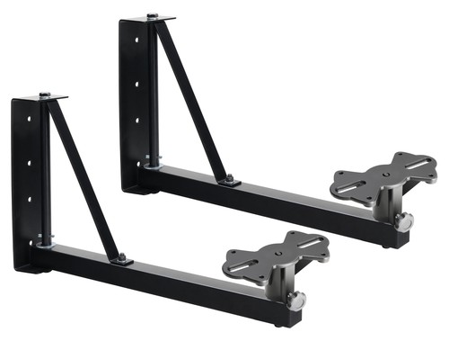 Lautsprecher wandhalter - dj, pa