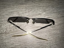 Bottega Veneta Sonnenrille Herren Rahmenlos Schwarz Neupreis 360, Ohne Box