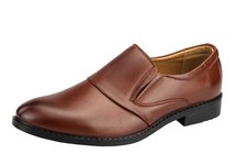 Herren Slipper Business Schuhe