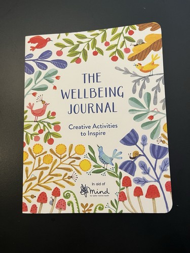 Neu the wellbeing - the,