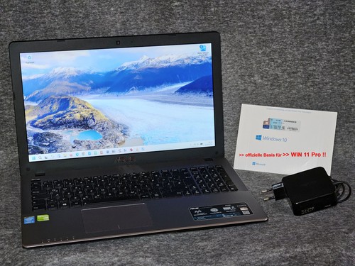 Notebook asus f550l 4210u - f550l, i5-4210u