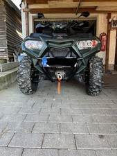 Quad Schade Sport Plus Lof.Zugm.Ackerschlepper   Access   Black Ozean , Forest
