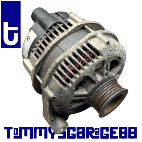 Bmw e39 e38 e46 lichtmaschine - e38,