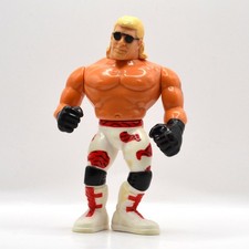 Hasbro WWF Wrestling Figur