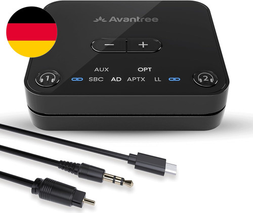 Avantree audikast - avantree,