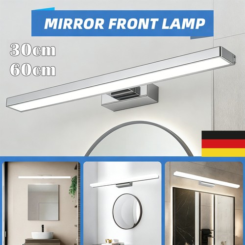 60cm led spiegelleuchte - led,