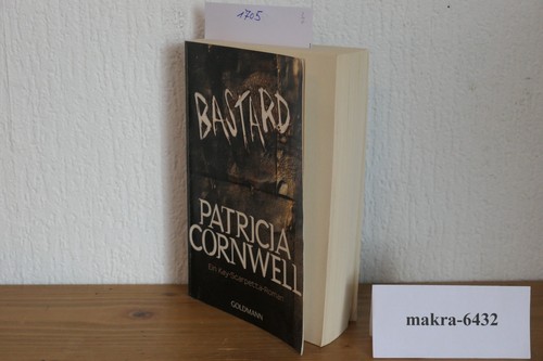 Bastard von patricia - 😊,