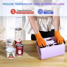 Tassenpresse 11-30oz Mug