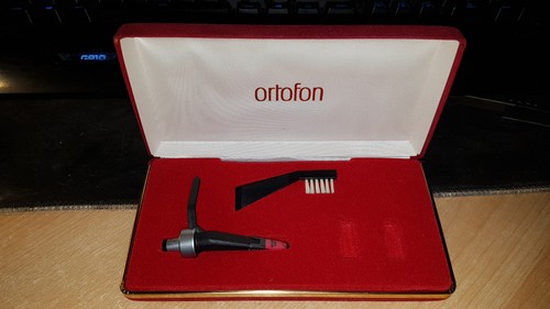 Ortofon concorde broadcast - concorde,