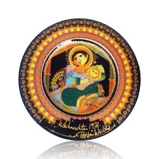 Björn Wiinblad „Weihnachten