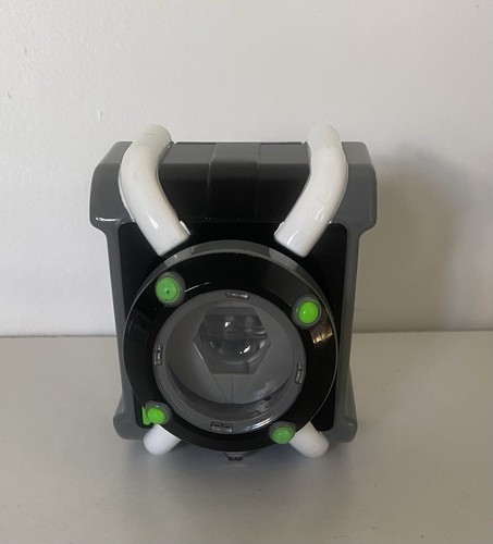 Ben omnitrix uhr - ben, fx