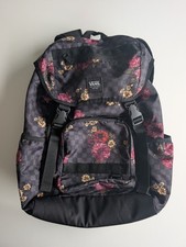 ✅ Vans Rucksack - Skater -