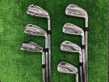 Titleist AP2 718 Iron Set 7pcs