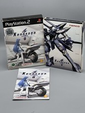 Xenosaga Episode II-Jenseits von Gut und Böse (Sony PlayStation 2)