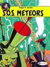 S.O.S. Meteors (Blake &