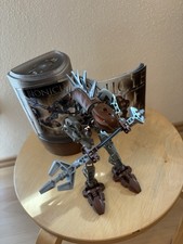 LEGO PANRAHK 8587 mit