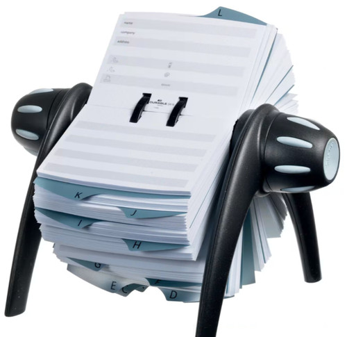 Durable telindex flip - telindex,