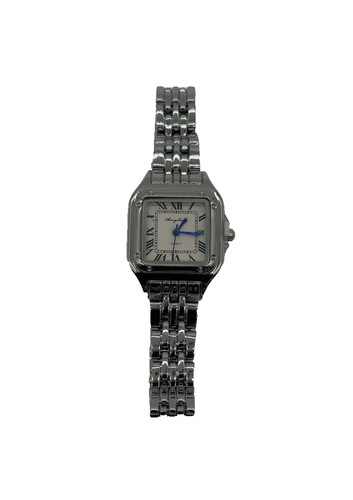 Uhr damen edelstahl quartz - uhr,